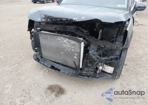 2022 Kia Telluride Ex from USA, damaged, VIN 5XYP34HC7NG319862